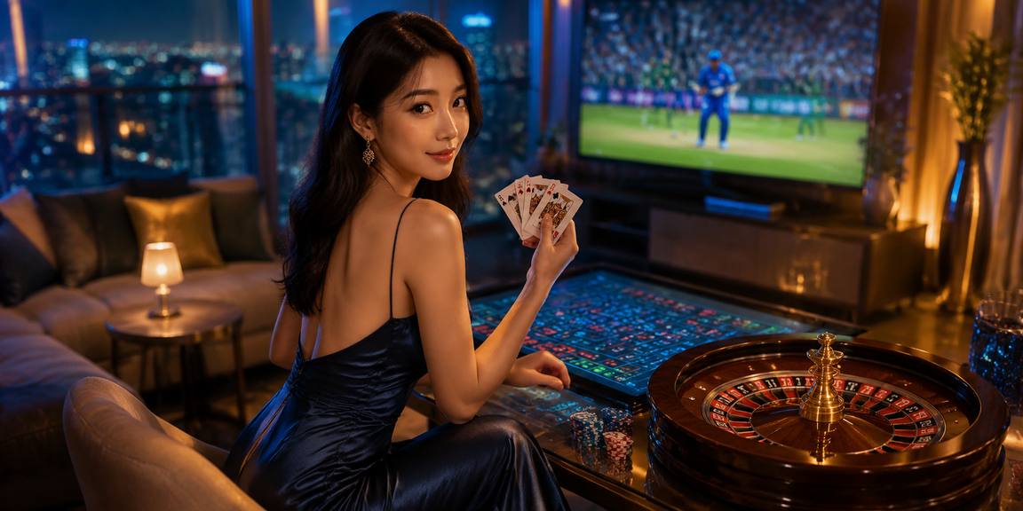 mf88 Game May Mắn
