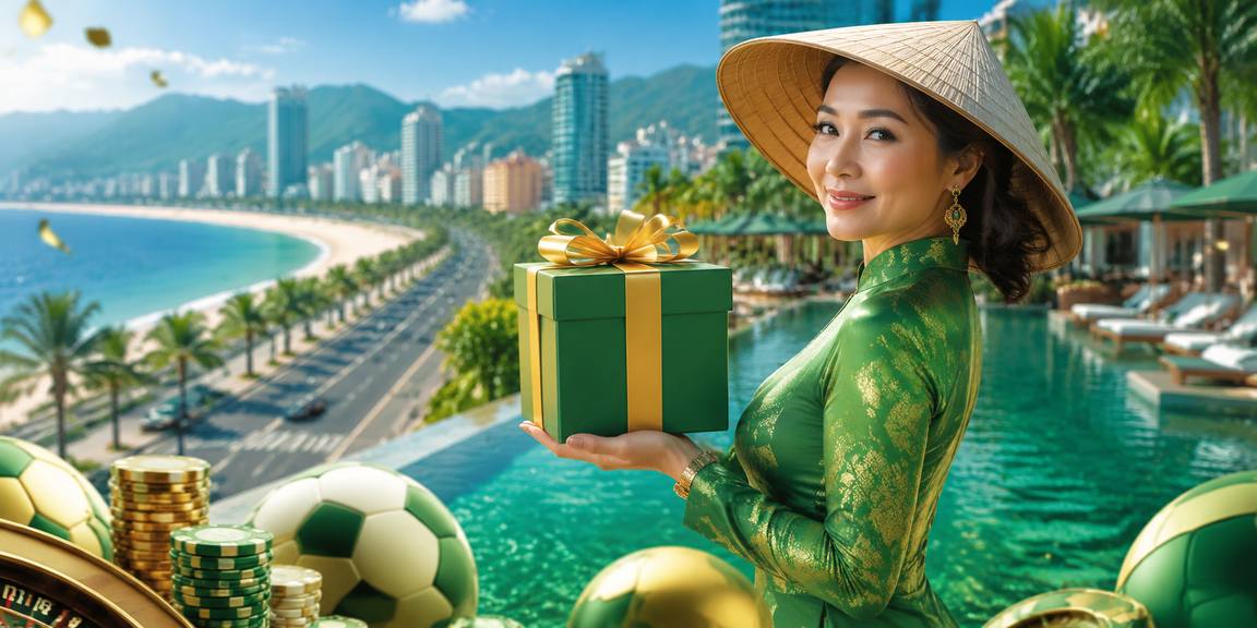 mf88 Thông Tin Casino